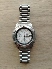 Tag Heuer Cronografo