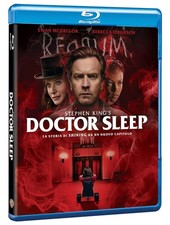 Blu ray doctor - sleep, sequel