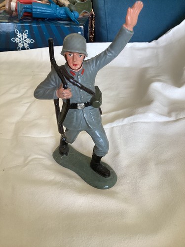 Soldatino esercito tedesco - soldatino,