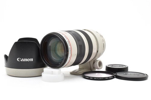 Canon 350mm 5 - 35-350mm, f/3.5-5.6