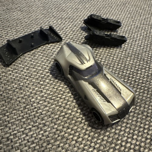 Hot wheels battle force - hot,