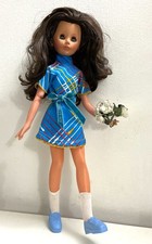 Bambola Vintage Italocremona