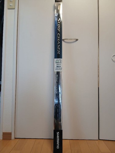 Canna lancio shimano - lancio, surf