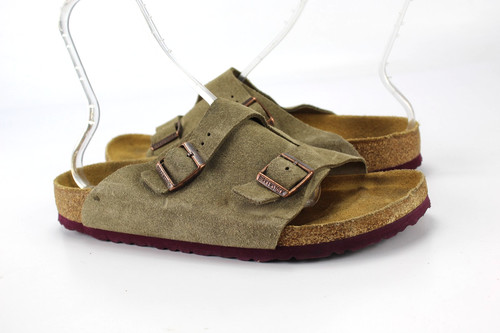 Birkenstock sandali uomo - n.45,