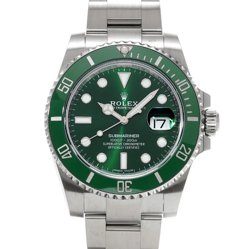 Orologio rolex submariner - submariner, data