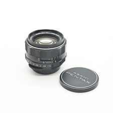 Pentax 50mm f1.4 Super-Takumar