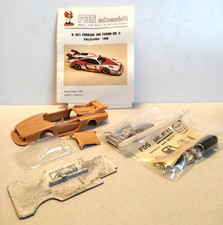 FDS AUTOMODELLI 1:43 KIT AUTO