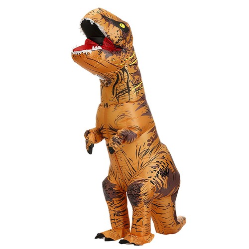 Dinoshenyu divertente costume - dinoshenyu,