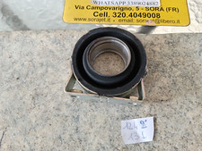 Fiat 124 - Fiat 131- supporto