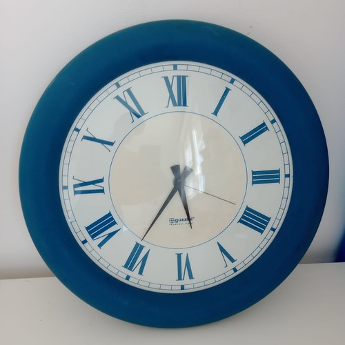 Orologio parete vintage - orologio,