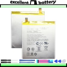 4100mAh C11P1511 Battery For