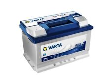 BATTERIA VARTA START E STOP EFB D54 65 AH AMPERE 278x175x175   565500065