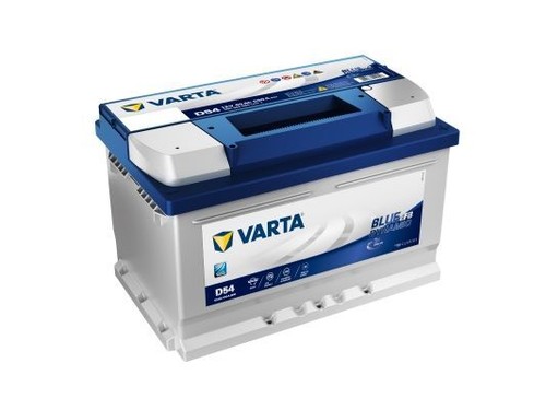Batteria varta start stop - start, e