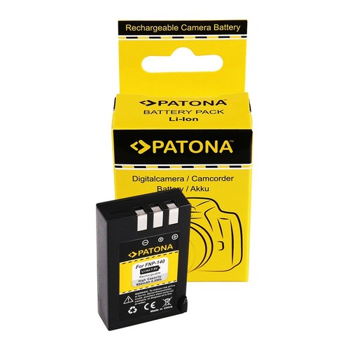 Batteria per fuji - batteria, finepix
