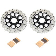 Dischi e Pastiglie Freno