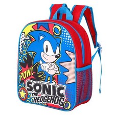 Zaino per bambini Sonic the