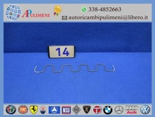 MOLLE SEDILI 420mm FIAT