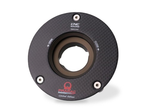 Tappo serbatoio carburante - tappo,