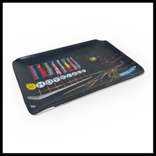 ND * Rendiresto in Melamina "Motelalp Aosta - Mebel Made in Italy" (B)