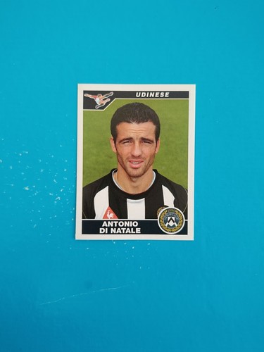 Figurina calciatori panini - figurina,