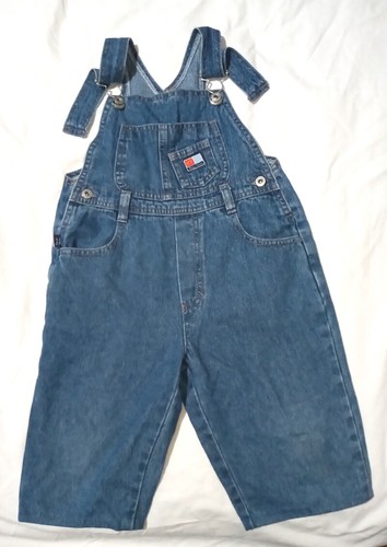 Pantaloni lunghi salopette - lunghi,
