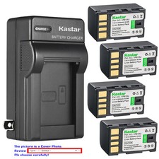 Kastar Battery Wall Charger