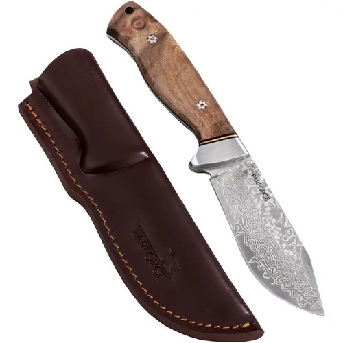 Parforce coltello damasco - parforce,
