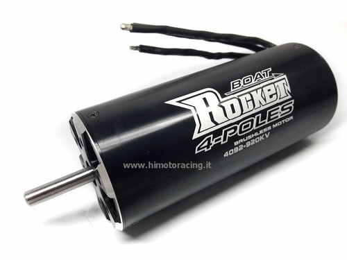 Motore rocket brushless - rocket,