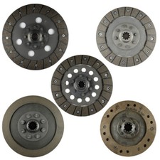 DISCO FRIZIONE MOTOZAPPA TRATTORE BCS CARRARO PANTHER LOMBARDINI RUGGERINI FURIA