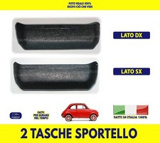 Fiat vecchia 500 - , dal