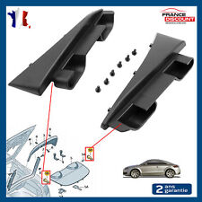 Fixation de plage arrière