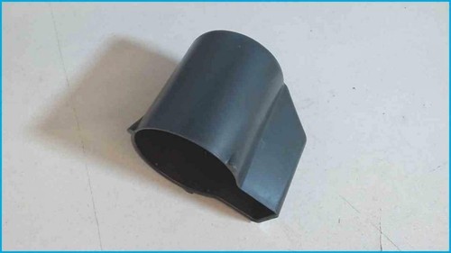 Parte cassa plastica - parte,