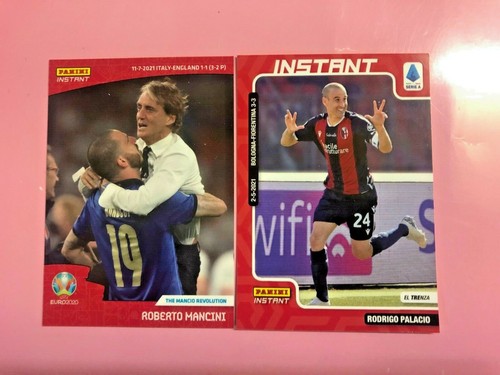 Panini tifosi bologna set - panini,
