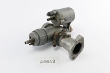 MZ ES 250/1 - Vergaser BVF