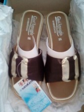 Sandalo donna sanagens