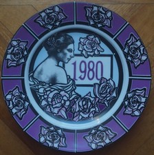 FLAVIO COSTANTINI piatto in