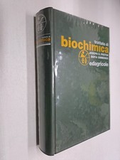 TRATTATO DI BIOCHIMICA -