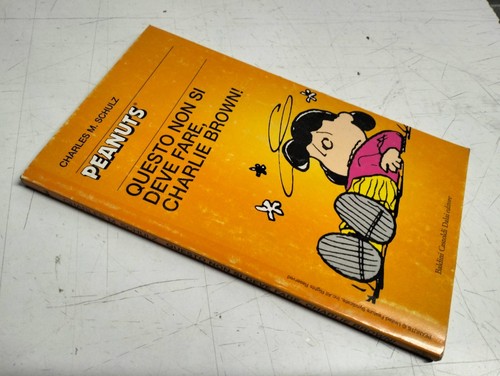 Charles schulz peanuts questo - schulz, -peanuts-questo