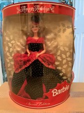 Mattel India Happy Holidays