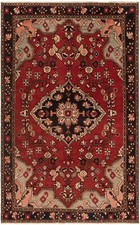 Hamedan Tappeto Persiano