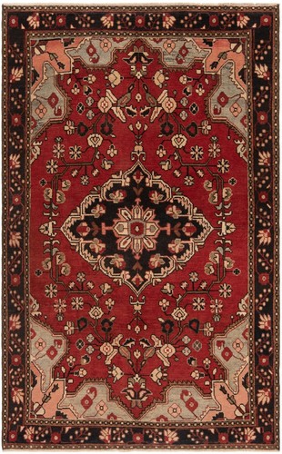 Hamedan tappeto persiano - tappeto,