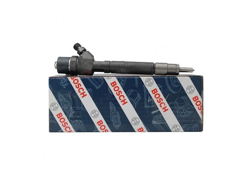 Iniettore carburante per