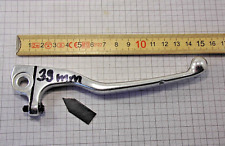 Leva freno BETA M4 350cc 4 tempi (dal 2006 al 2016) argento 155mm lever brake