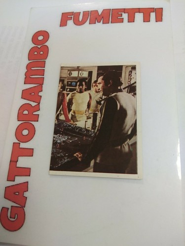 Figurine spazio 1999 - , n.67