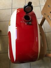 serbatoio moto per cafe racer o breat stile