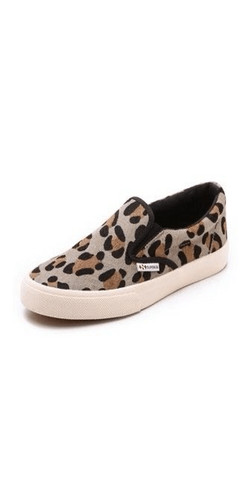 Superga sneakers slip - slip, on