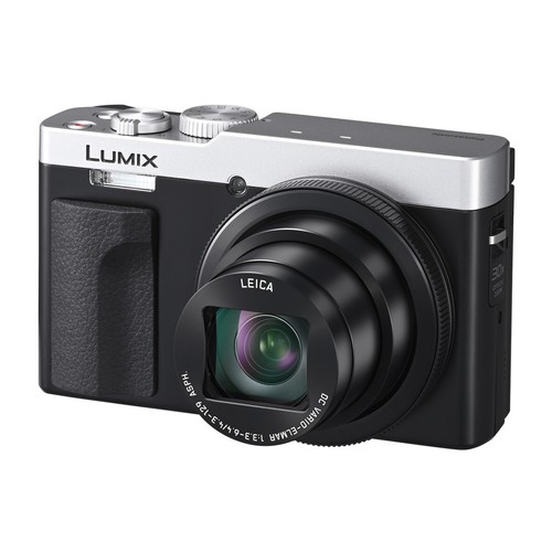 Panasonic lumix tz99 - panasonic, dc