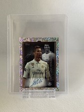Cristiano Ronaldo 2023 Topps