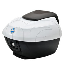Bauletto originale per piaggio - per,