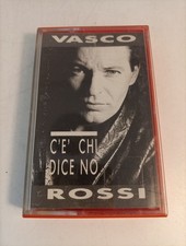 VASCO ROSSI - C'è chi dice no